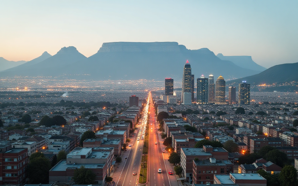 USD/ZAR forecast: Here’s why the South African rand is rallying