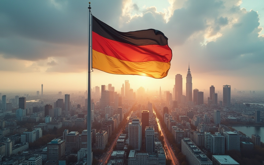 DAX Index analysis: Why German stocks are rising this year