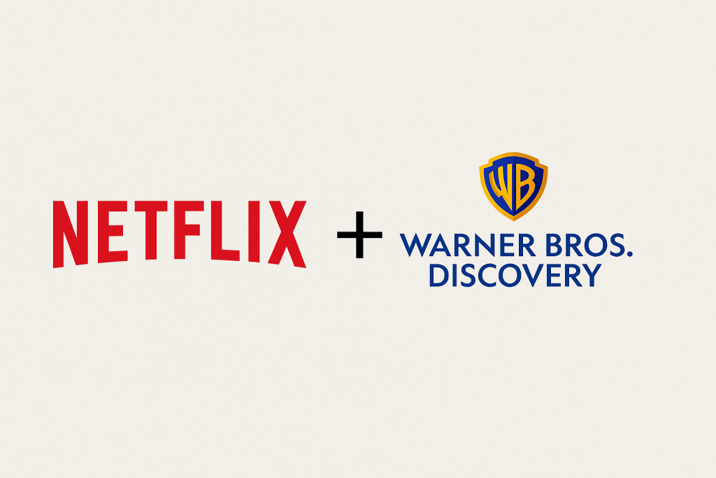 Netflix exploring potential bid for Warner Bros Discovery? Here’s what we know