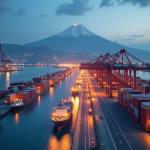 USD/JPY forecast: here’s why the Japanese yen is crashing