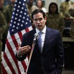 Rubio reveals shared intelligence prevented possible Hamas attack, discusses international stabilization force