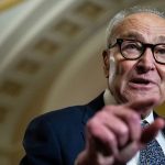 Government shutdown drags into weekend as Senate Democrats block GOP plan