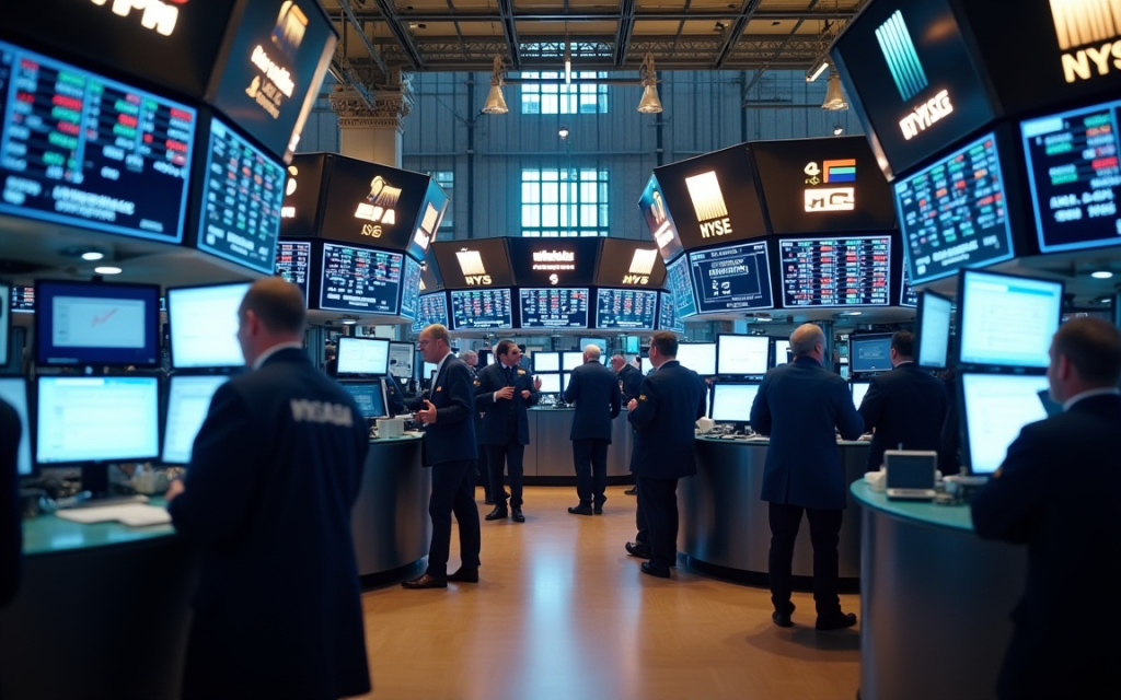 Winners vs. losers in a bruised November: can the S&P 500 recover in December?