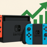Nintendo raises Switch 2 forecast as sales surge past 10 million units