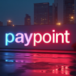 PayPoint share price pattern points to a steeper crash to 250p