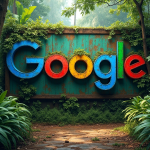 Google quadruples down on Amazon reforestation with top Brazilian carbon supplier startup