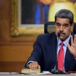 Marco Rubio says Nicolás Maduro’s Cartel de los Soles to be designated a terrorist organization