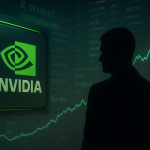 Nvidia on the edge ahead of earnings as Peter Thiel dumps NVDA stock