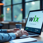 Wix stock has formed a risky pattern: will it crash further?