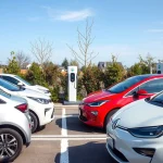 Tesla’s Chinese EV rivals Nio, Xpeng, BYD record strong deliveries in October