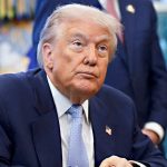 Graham says Trump wants to ‘move the bill’ on Russia sanctions, but procedural hurdles await