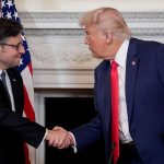 Congress sends bill ending longest government shutdown in history to Trump’s desk