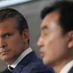 Hegseth applauds South Korea’s plan to take larger role in defense against North Korean aggression