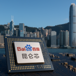 Baidu eyes Hong Kong listing for Kunlunxin as China pushes AI chip independence