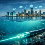 Nigeria seeks new Google subsea cable to strengthen digital resilience