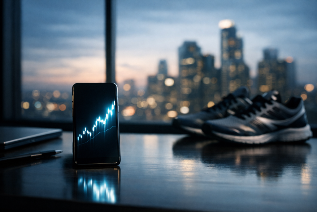 Nike stock: does Tim Cook’s purchase make NKE a buy at current valuations?