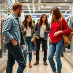 Why American Eagle stock is up 12% in premarket trading