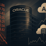 Oracle stock has crashed: Is it a buy after the $424 billion wipeout?