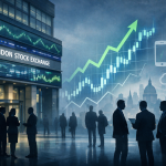 Bankers pin hopes on big IPOs to reverse London listings slump in 2026