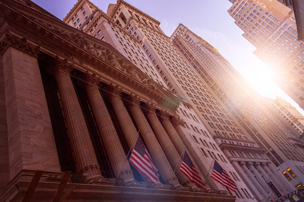 Top 6 catalysts for the S&P 500 Index, VOO, and SPY ETFs this week