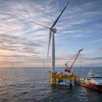 Orsted shares jump after US judge allows Revolution Wind project to restart