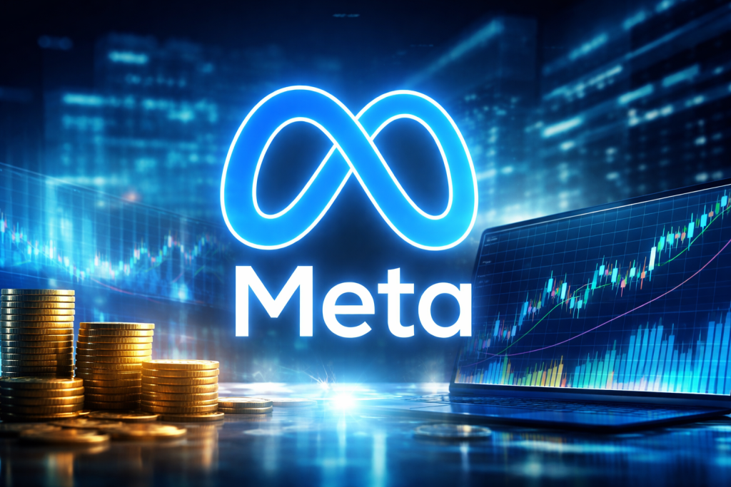 Should investors be bullish on Meta as it prepares for another big pivot?