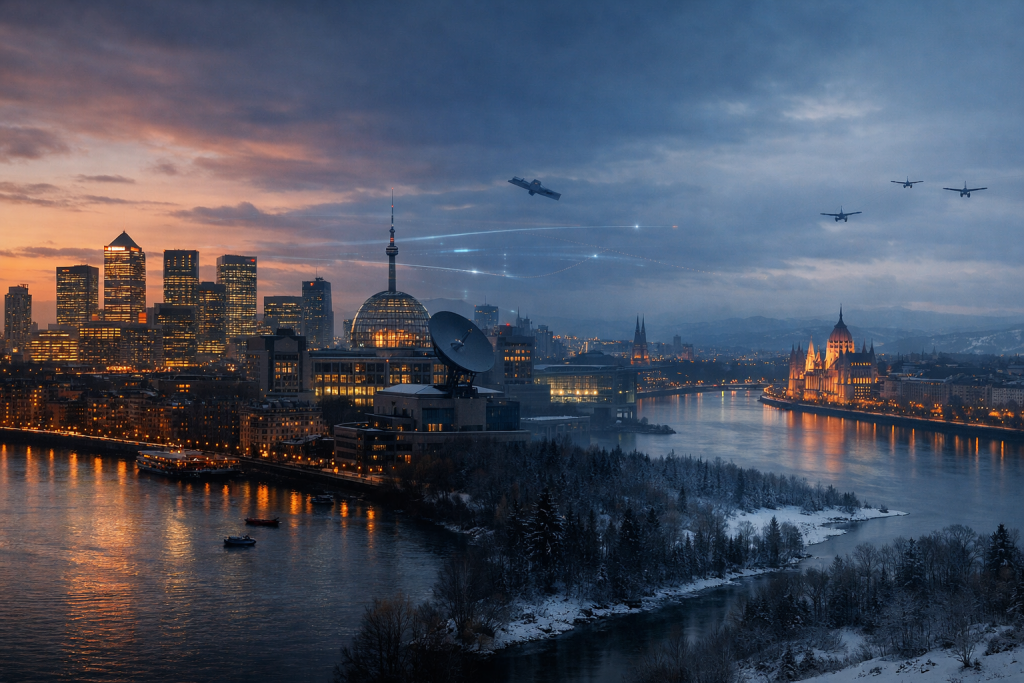 LSEG share price flashes bullish pattern amid new settlement service launch