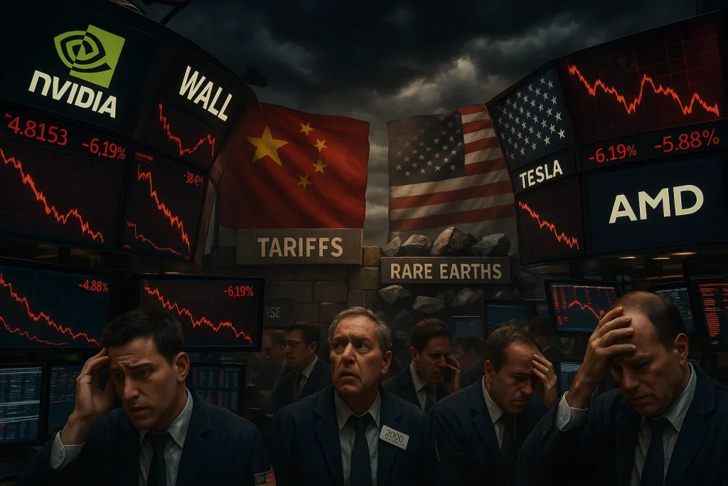 Gartner stock forms an alarming pattern: will it rebound it?