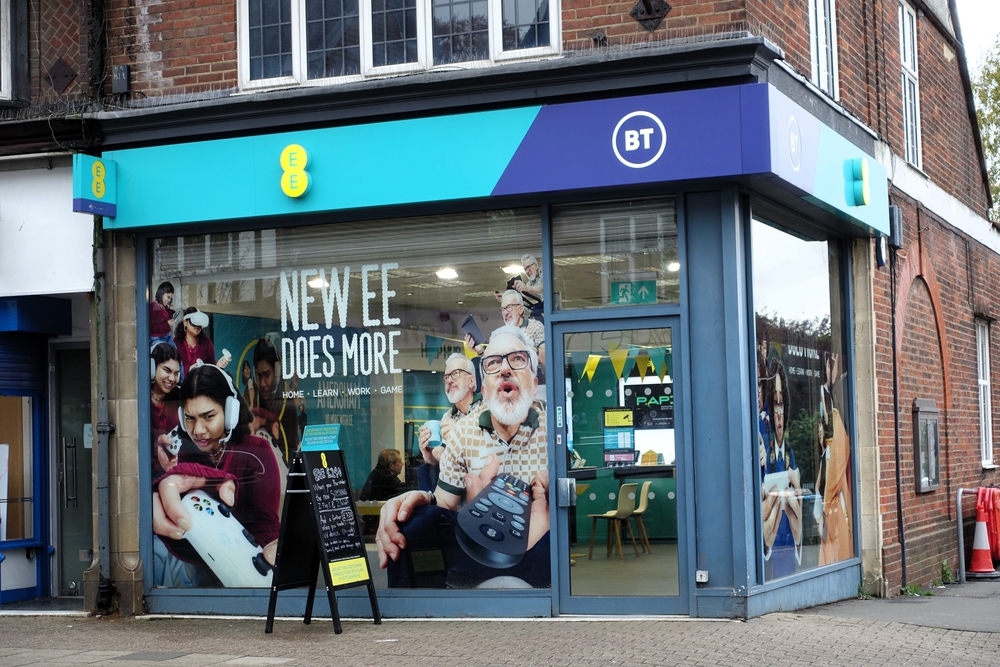 BT Group share price outlook amid elevated headwinds