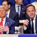 Trump says US should have tested NATO by invoking Article 5 over border security