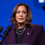 Kamala Harris blasts Trump administration’s capture of Venezuela’s Maduro as ‘unlawful and unwise’