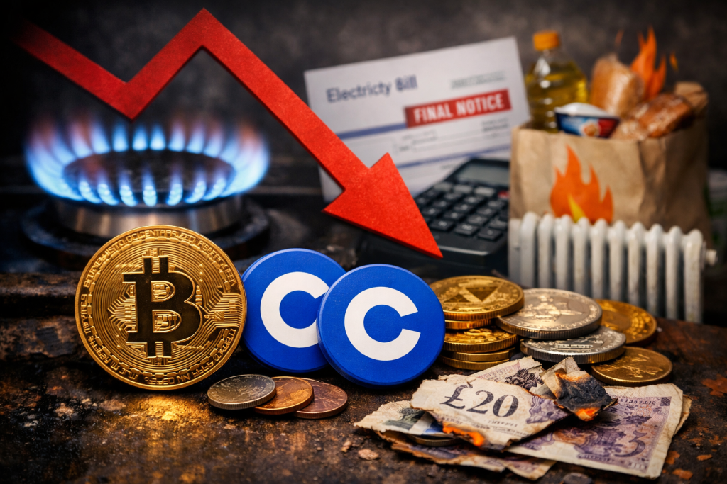 Coinbase stock flips crucial support level as losses jump: can it hit $100?