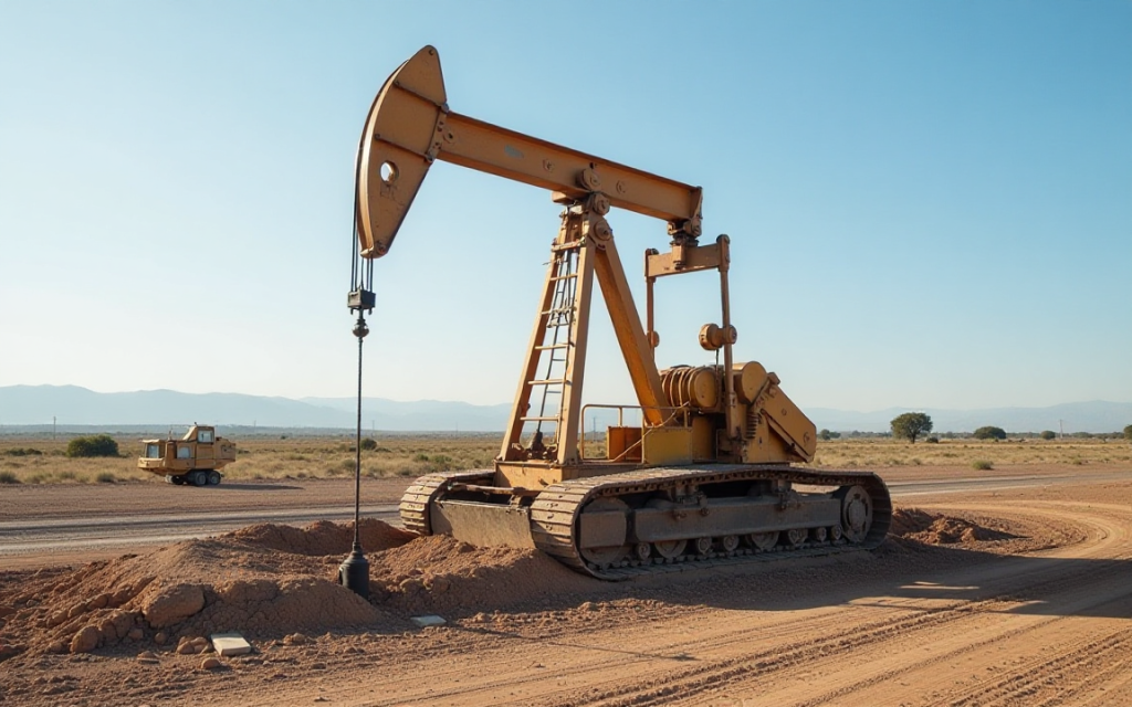 Oil sinks over 5% as US-Iran de-escalation erases geopolitical premium