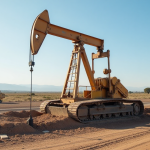 Oil sinks over 5% as US-Iran de-escalation erases geopolitical premium