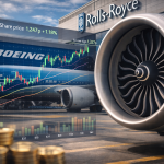 Rolls-Royce share price eyes rebound as Boeing sales push begins