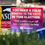 Key House committee advances nationwide voter ID bill, setting up 2026 election fight