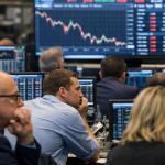 Where to invest in wartime as US–Iran clash rattles global markets