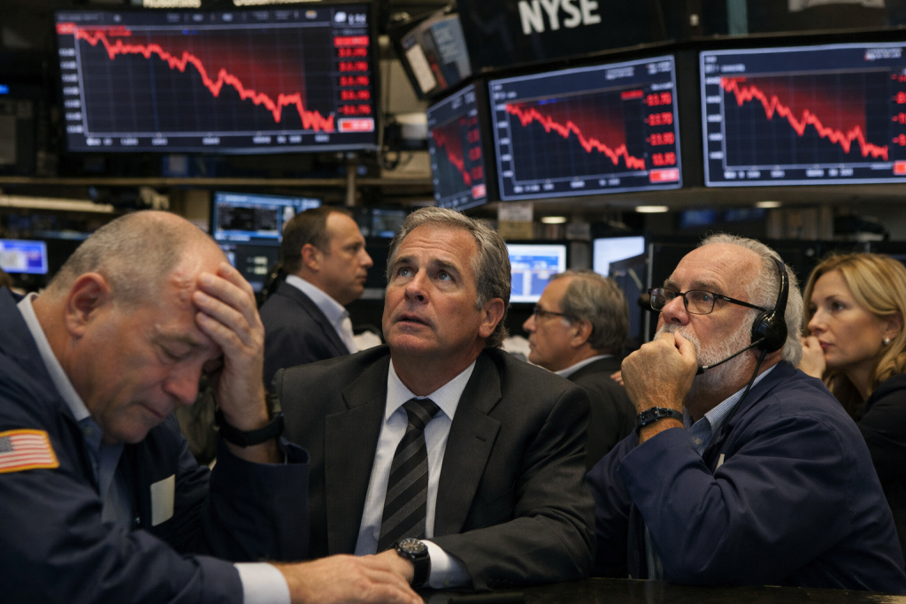 Altaf Kassam: US stocks may not ‘snap-back’ after the Iran war