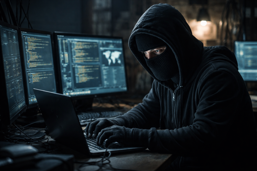 CrowdStrike stock: how its own partners triggered a sell-off today