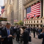 Dow Jones futures today: investors brace for US CPI amid war uncertainty