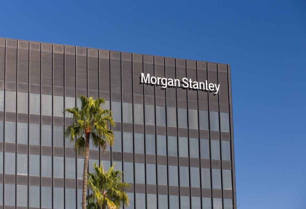 Morgan Stanley flags 2 stocks with most upside potential in 2026