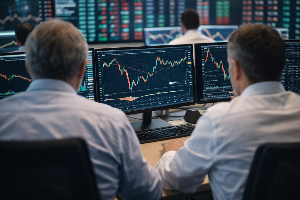 Dow futures surge 214 points: 5 things to know before market opens