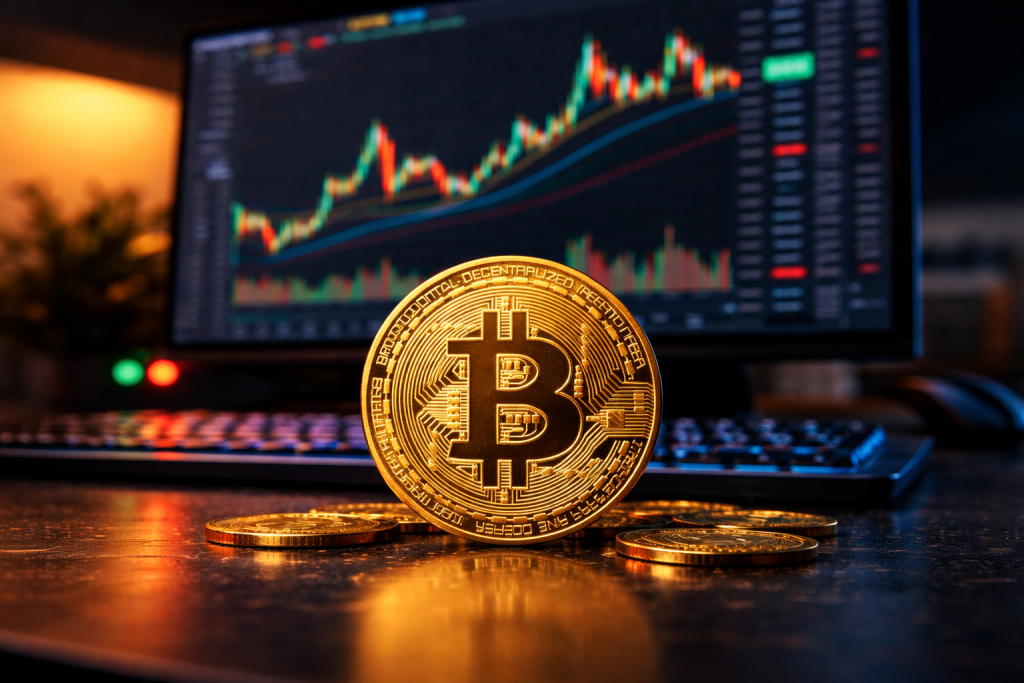 Bitcoin price prediction ahead of Kevin Warsh Senate hearings