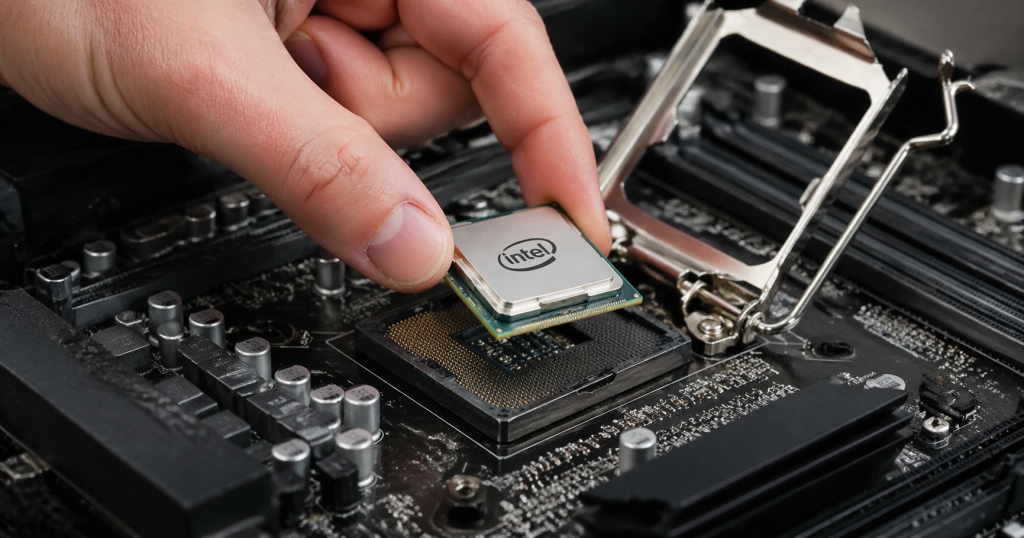 Intel stock skyrockets 28%, so why are analysts still saying sell?