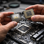 Nvidia, AMD or Broadcom: which chip stock should you own in 2026?