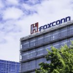 Foxconn Q1 revenue jumps 29.7% on AI demand