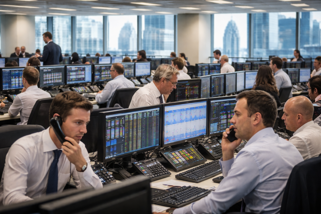 Hedge fund equity inflows hit $86B as Iran tensions ease