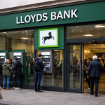 Here’s why the Lloyds share price is ripe for a surge in April