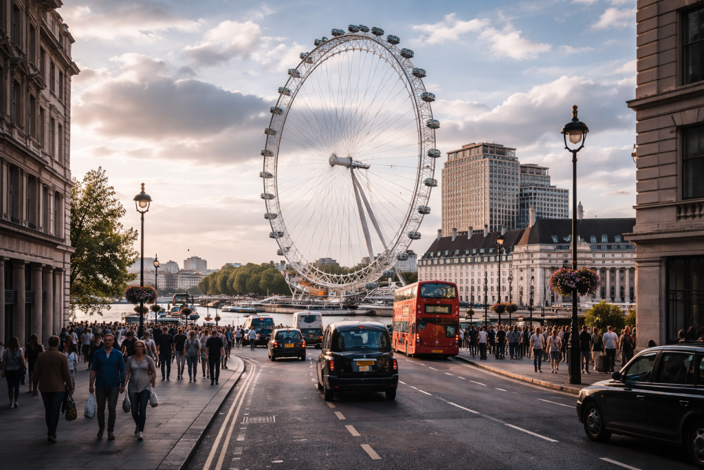 FTSE 100 Index retreats ahead of Lloyds, Barclays, Natwest, GSK earnings