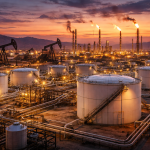 Brent crude oil price set for rebound as US-Iran talks end without a deal